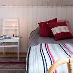 Chalé Wilderness Kuusamo *