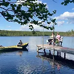 Wilderness Kuusamo Kiviperä