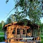 Wilderness Kuusamo