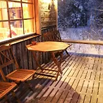 Wilderness Kuusamo Chalé Kiviperä