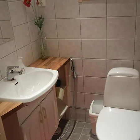 Chalet Wilderness Kuusamo