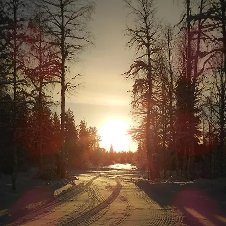Wilderness Kuusamo *