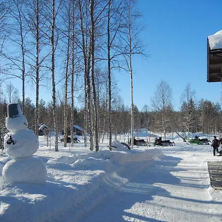 Wilderness Kuusamo * Kiviperä