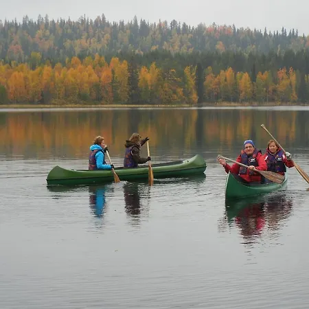 Wilderness Kuusamo *