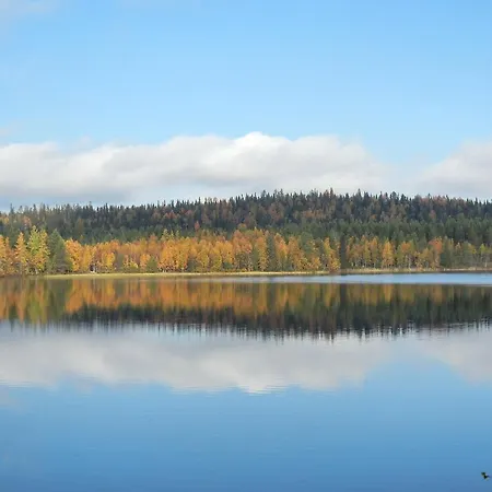 Wilderness Kuusamo * Kiviperä