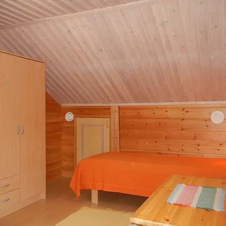 Wilderness Kuusamo Chalet *