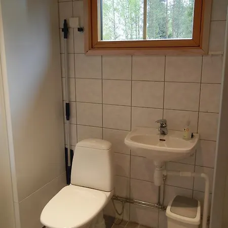 Wilderness Kuusamo * Kiviperä