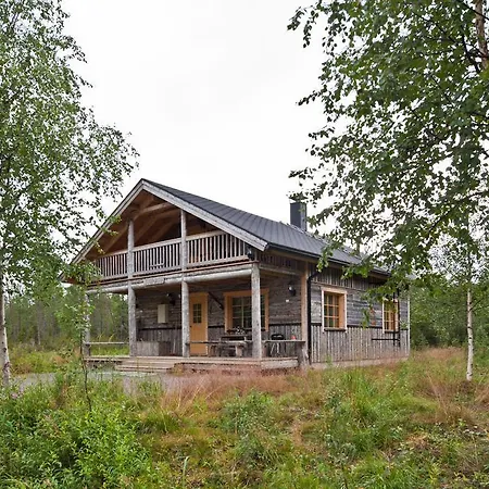 Wilderness Kuusamo *