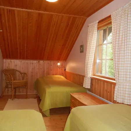 Chalet Wilderness Kuusamo
