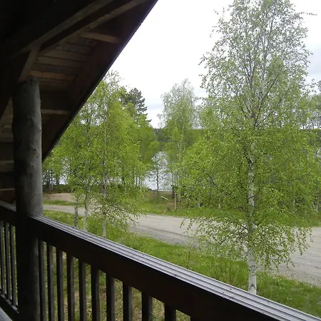 Wilderness Kuusamo *