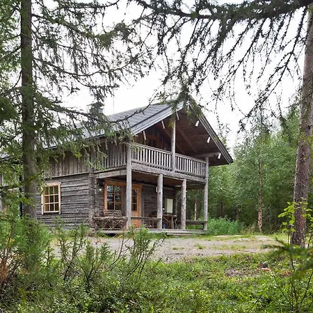 Wilderness Kuusamo