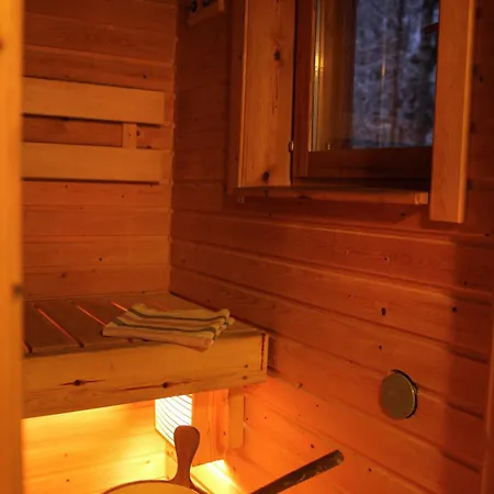 Wilderness Kuusamo *