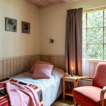 Wilderness Kuusamo * Kiviperä