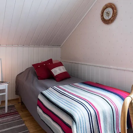 Chalet Wilderness Kuusamo