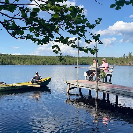 Wilderness Kuusamo Kiviperä