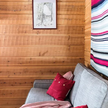 Wilderness Kuusamo * Kiviperä