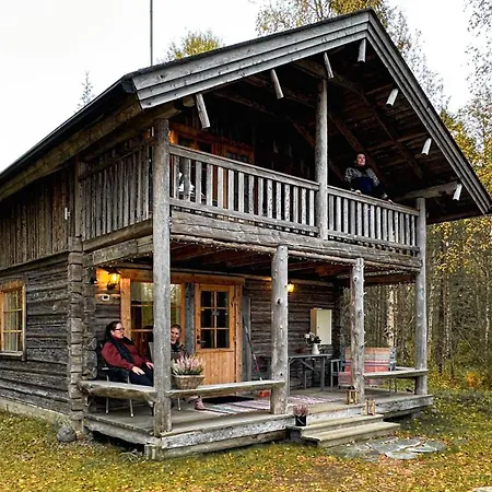 Wilderness Kuusamo