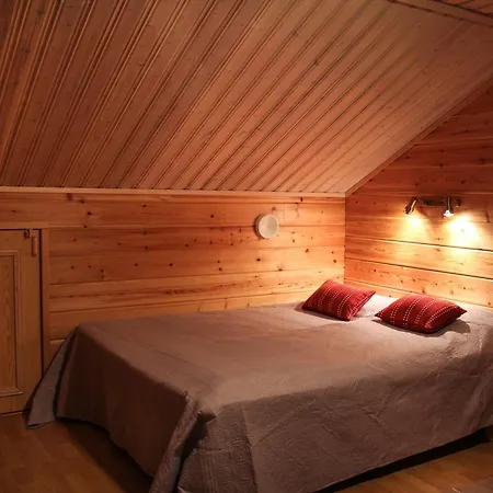 Wilderness Kuusamo Kiviperä