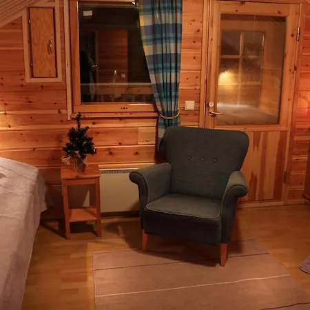 Wilderness Kuusamo * Kiviperä