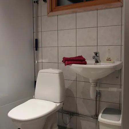 Wilderness Kuusamo Chalet