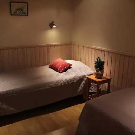 Chalet Wilderness Kuusamo