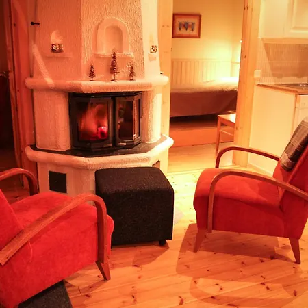 Wilderness Kuusamo Kiviperä