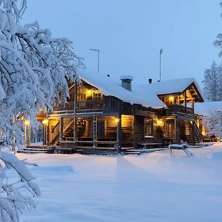 Wilderness Kuusamo