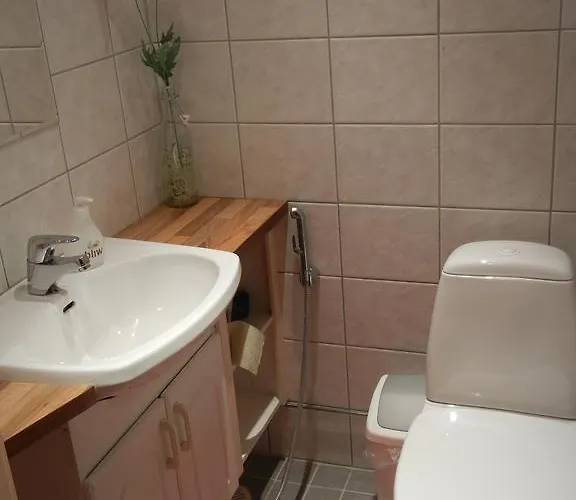 Chalet Wilderness Kuusamo