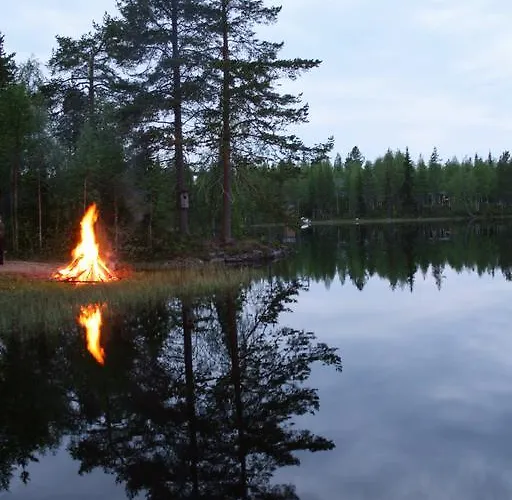 Wilderness Kuusamo *