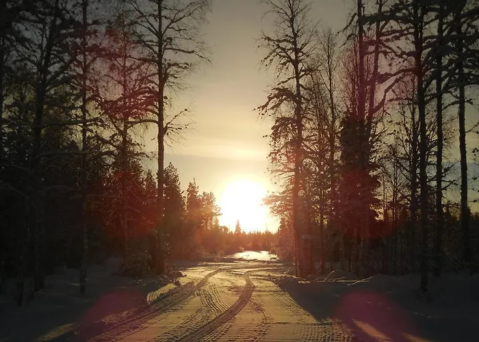 Wilderness Kuusamo *