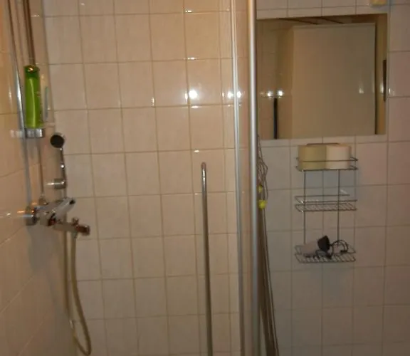 Wilderness Kuusamo Chalet *