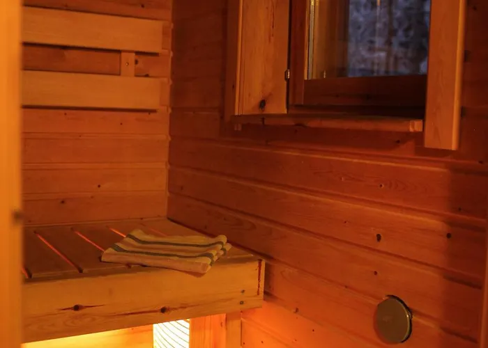 Wilderness Kuusamo *