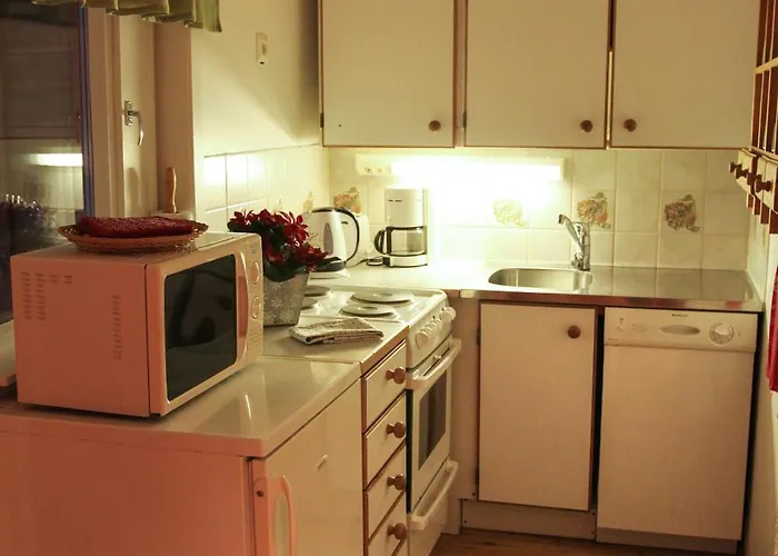 Wilderness Kuusamo Kiviperä