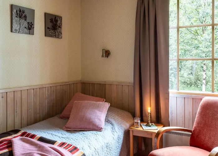 Wilderness Kuusamo * Kiviperä