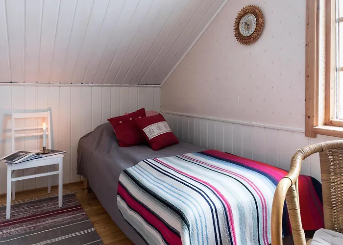 Chalet Wilderness Kuusamo