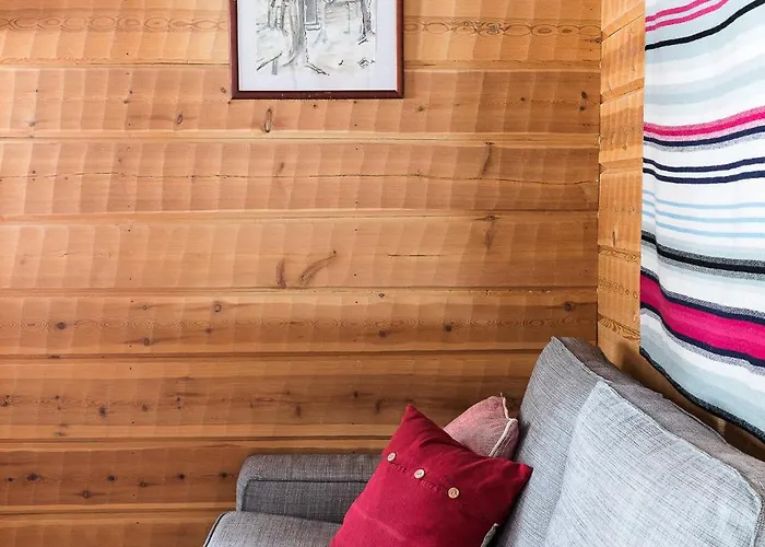 Wilderness Kuusamo * Kiviperä