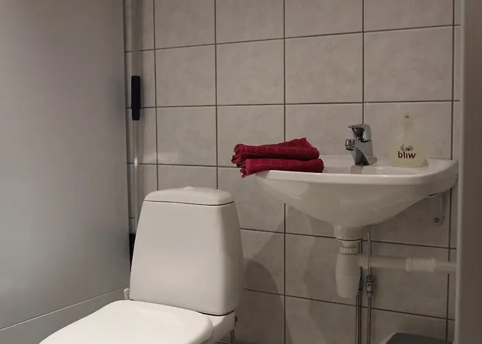 Wilderness Kuusamo Chalet