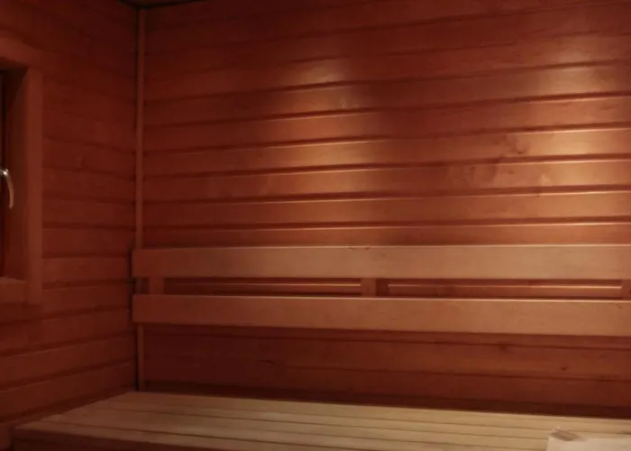 Wilderness Kuusamo Chalet *