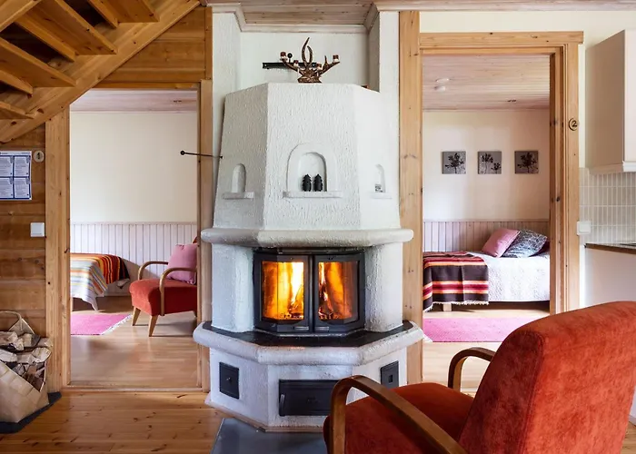 Wilderness Kuusamo *